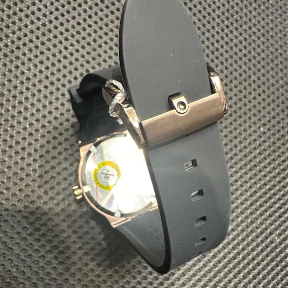 MOVADO BOLD FUSION men’s New - Picture 5 of 7